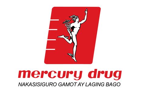 Mercury Drug Corporation.